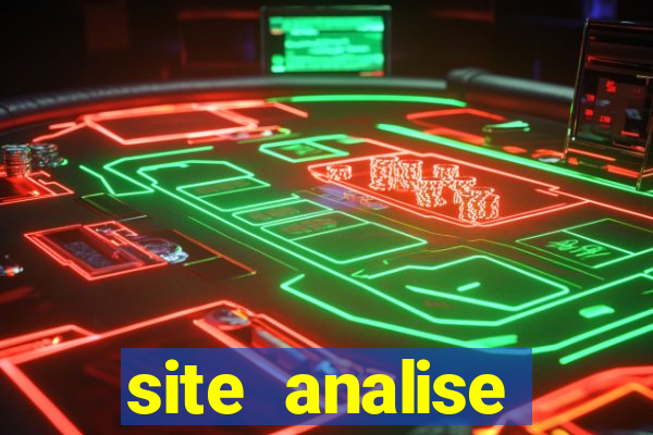 site analise futebol virtual bet365